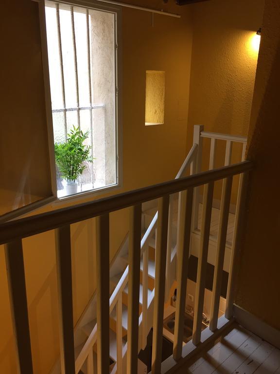 Appartement Vieille Intendance Montpellier Exterior foto