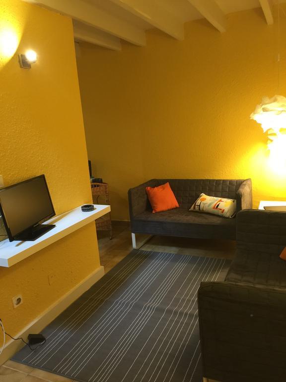 Appartement Vieille Intendance Montpellier Exterior foto