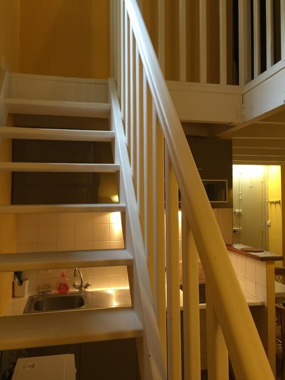 Appartement Vieille Intendance Montpellier Exterior foto