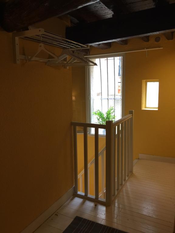 Appartement Vieille Intendance Montpellier Exterior foto
